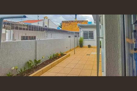 Casa para alugar com 2 quartos, 127m² em Harmonia, Canoas