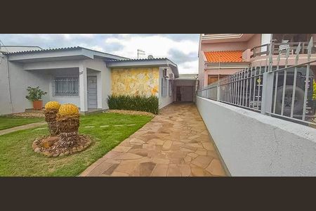 Casa para alugar com 2 quartos, 127m² em Harmonia, Canoas