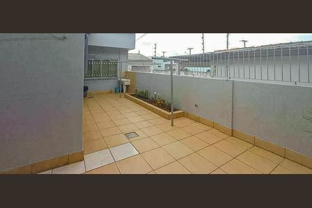 Casa para alugar com 2 quartos, 127m² em Harmonia, Canoas