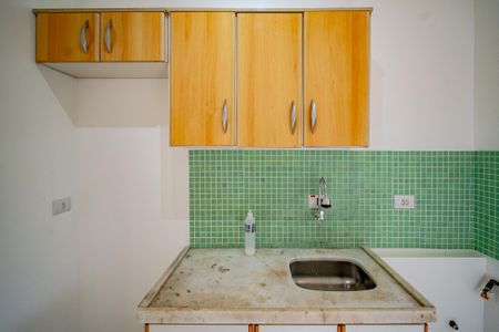 Apartamento para alugar com 55m², 2 quartos e 1 vagaCozinha