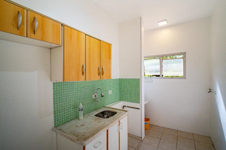 Apartamento para alugar com 55m², 2 quartos e 1 vagaCozinha