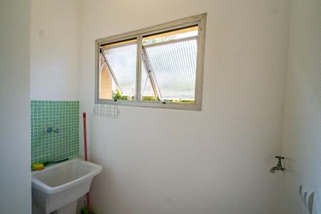 Apartamento para alugar com 55m², 2 quartos e 1 vagaÁrea de Serviço