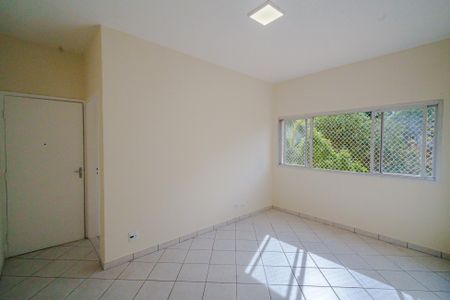 Apartamento para alugar com 55m², 2 quartos e 1 vagaSala