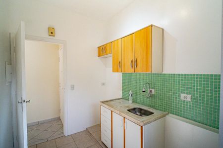 Apartamento para alugar com 55m², 2 quartos e 1 vagaCozinha