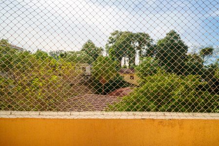 Apartamento para alugar com 55m², 2 quartos e 1 vagaVaranda Quarto