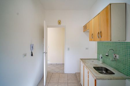 Apartamento para alugar com 55m², 2 quartos e 1 vagaCozinha