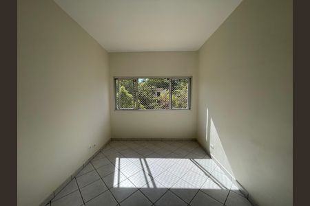 Sala de apartamento à venda com 2 quartos, 55m² em Vila Indiana, São Paulo