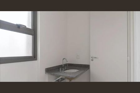 Studio à venda com 24m², 1 quarto e sem vagaFoto 07