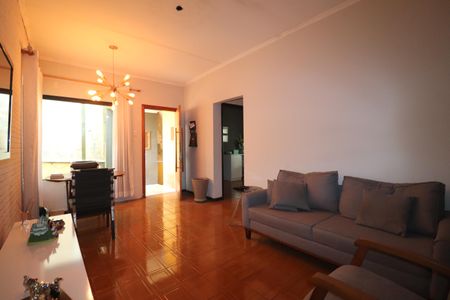 Sala de casa à venda com 3 quartos, 235m² em Parque das Nações, Santo André
