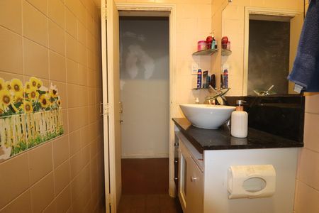 Casa à venda com 235m², 3 quartos e 2 vagasBanheiro 1