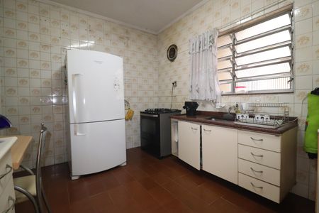 Casa à venda com 235m², 3 quartos e 2 vagasCozinha
