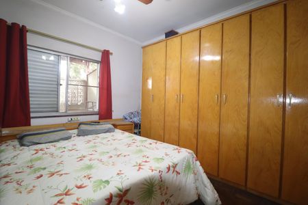 Quarto 1 de casa à venda com 3 quartos, 235m² em Parque das Nações, Santo André