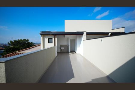 Apartamento à venda com 84m², 2 quartos e 1 vagaCobertura
