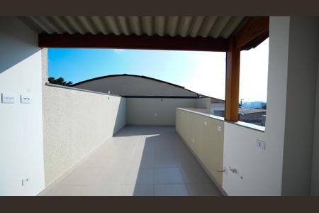 Apartamento à venda com 84m², 2 quartos e 1 vagaCobertura