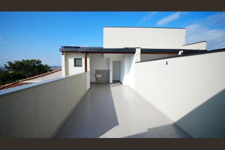Apartamento à venda com 84m², 2 quartos e 1 vagaCobertura