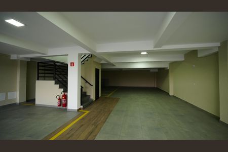 Apartamento à venda com 84m², 2 quartos e 1 vagaGaragem