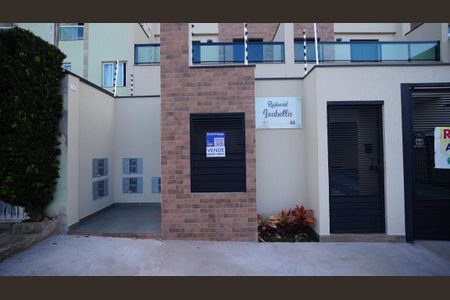 Apartamento à venda com 84m², 2 quartos e 1 vagaPlaca