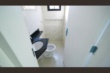 Apartamento à venda com 84m², 2 quartos e 1 vagaBanheiro Social