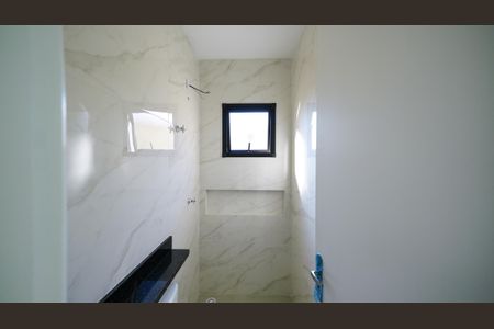 Apartamento à venda com 84m², 2 quartos e 1 vagaBanheiro Social