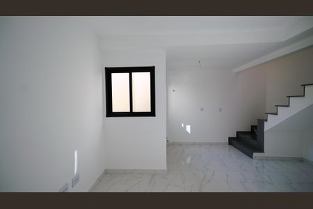 Apartamento à venda com 84m², 2 quartos e 1 vagaSala