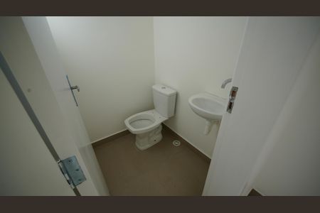 Apartamento à venda com 84m², 2 quartos e 1 vagaBanheiro de serviço