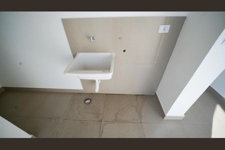 Apartamento à venda com 84m², 2 quartos e 1 vagaÁrea de Serviço