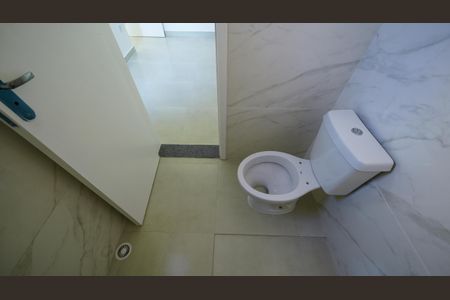 Apartamento à venda com 84m², 2 quartos e 1 vagaBanheiro da Suíte