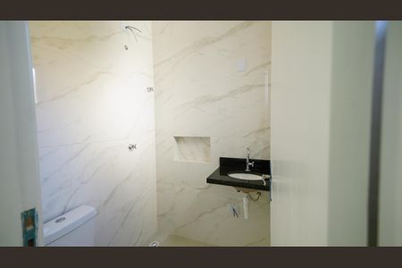 Apartamento à venda com 84m², 2 quartos e 1 vagaBanheiro da Suíte