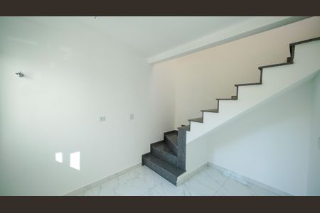 Apartamento à venda com 84m², 2 quartos e 1 vagaCozinha