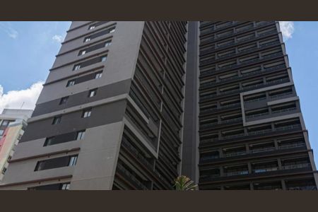 Apartamento à venda com 24m², 1 quarto e sem vagaFoto 01