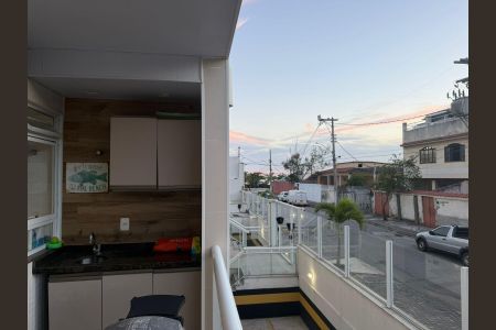 Apartamento à venda com 60m², 1 quarto e 1 vagaSacada