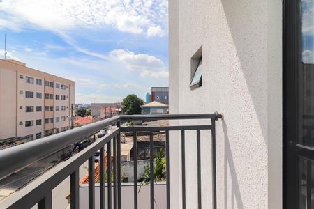 Apartamento para alugar com 2 quartos, 44m² em Itaquera, São Paulo