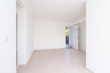 Apartamento para alugar com 2 quartos, 44m² em Itaquera, São Paulo
