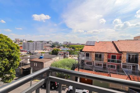 Apartamento para alugar com 2 quartos, 44m² em Itaquera, São Paulo