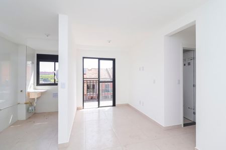 Apartamento para alugar com 2 quartos, 44m² em Itaquera, São Paulo