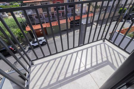 Apartamento para alugar com 2 quartos, 44m² em Itaquera, São Paulo