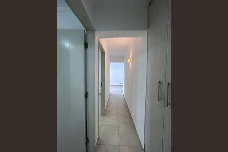 Apartamento para alugar com 62m², 2 quartos e 1 vaga Apartamento para alugar com 62m², 2 quartos e 1 vagaHall de distribuição