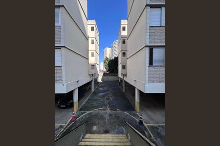 Apartamento para alugar com 62m², 2 quartos e 1 vaga Apartamento para alugar com 62m², 2 quartos e 1 vagaÁrea comum