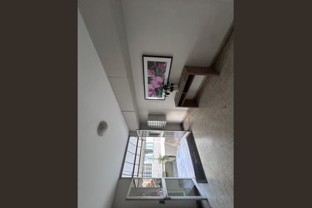 Apartamento para alugar com 62m², 2 quartos e 1 vaga Apartamento para alugar com 62m², 2 quartos e 1 vagaHall de entrada