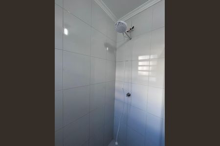 Apartamento para alugar com 62m², 2 quartos e 1 vaga Apartamento para alugar com 62m², 2 quartos e 1 vagaBanheiro social