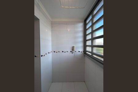 Apartamento para alugar com 62m², 2 quartos e 1 vaga Apartamento para alugar com 62m², 2 quartos e 1 vagaÁrea de serviço