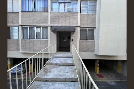 Apartamento para alugar com 62m², 2 quartos e 1 vaga Apartamento para alugar com 62m², 2 quartos e 1 vagaHall de entrada