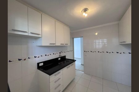 Apartamento para alugar com 62m², 2 quartos e 1 vaga Apartamento para alugar com 62m², 2 quartos e 1 vagaCozinha