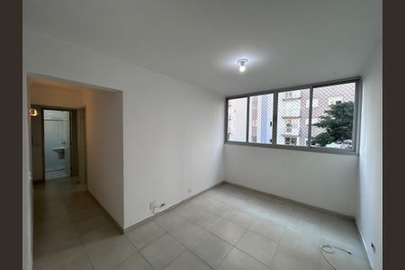 Apartamento para alugar com 62m², 2 quartos e 1 vaga Apartamento para alugar com 62m², 2 quartos e 1 vagaSala