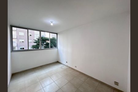 Sala  de apartamento para alugar com 2 quartos, 62m² em Vila Sao Pedro, São Paulo