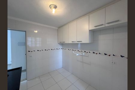 Apartamento para alugar com 62m², 2 quartos e 1 vaga Apartamento para alugar com 62m², 2 quartos e 1 vagaCozinha