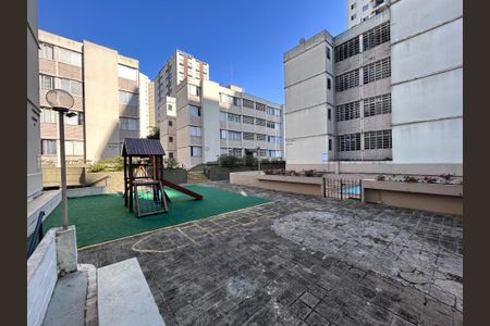 Apartamento para alugar com 62m², 2 quartos e 1 vaga Apartamento para alugar com 62m², 2 quartos e 1 vagaParque infantil