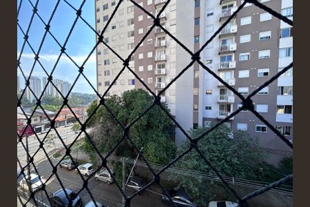 Apartamento para alugar com 62m², 2 quartos e 1 vaga Apartamento para alugar com 62m², 2 quartos e 1 vagaQuarto 2 vista
