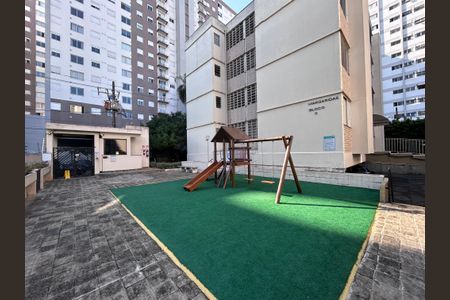 Apartamento para alugar com 62m², 2 quartos e 1 vaga Apartamento para alugar com 62m², 2 quartos e 1 vagaPlayground