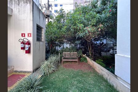 Apartamento para alugar com 62m², 2 quartos e 1 vaga Apartamento para alugar com 62m², 2 quartos e 1 vagaÁrea comum